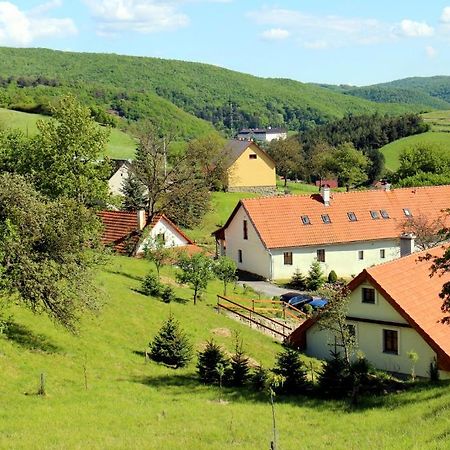 Penzion Kremenisko Banská Štiavnica Zewnętrze zdjęcie