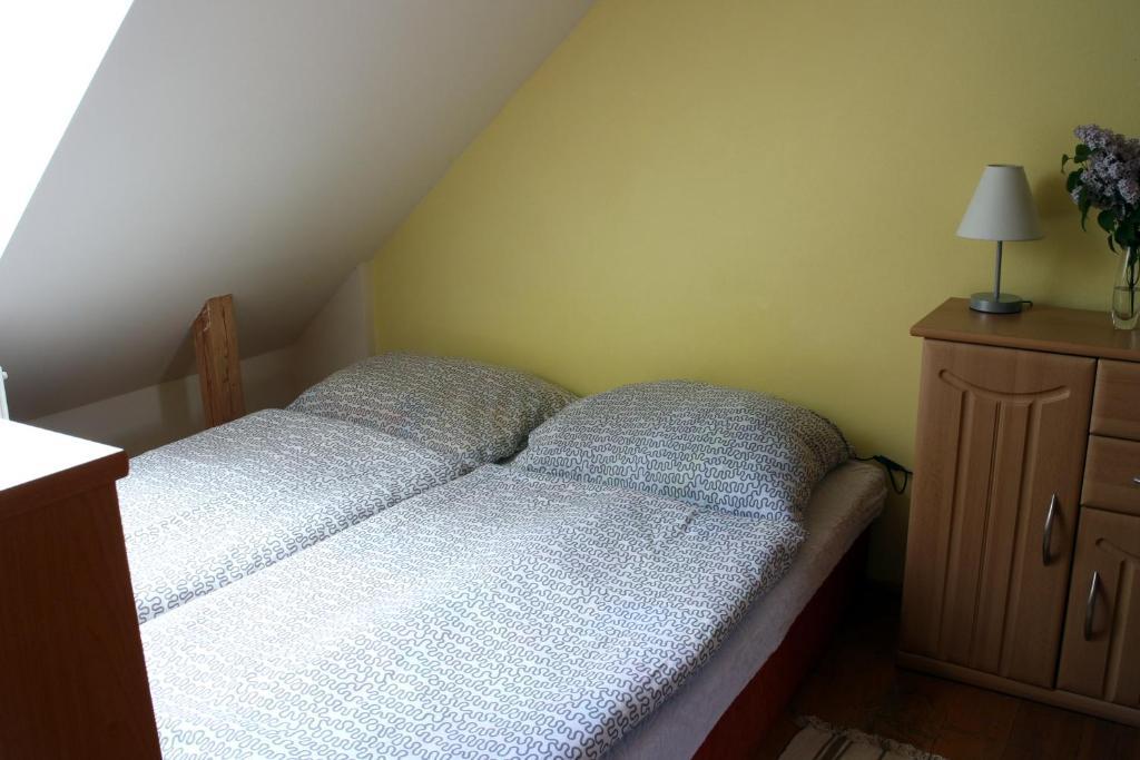 Penzion Kremenisko Banská Štiavnica Pokój zdjęcie