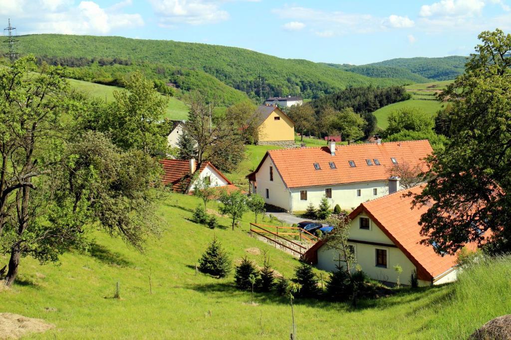 Penzion Kremenisko Banská Štiavnica Zewnętrze zdjęcie